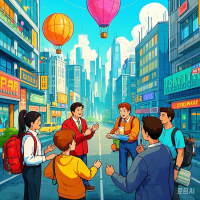 财富如何演变为邪恶势力：伦理学的三重镜像