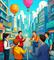 财富如何演变为邪恶势力：伦理学的三重镜像